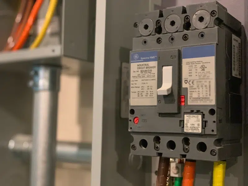 Utility Shut-Offs