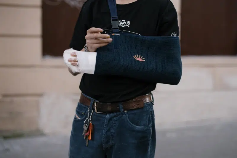 Holding A Landlord Liable For Personal Injury