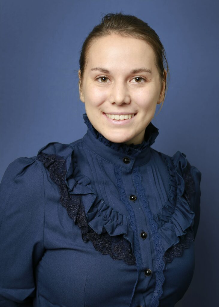 Alina