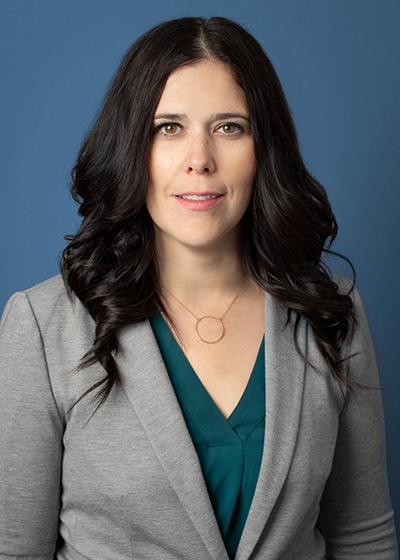 Melanie O'Biren