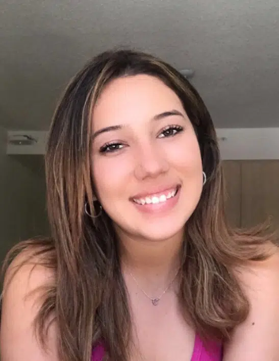 Anette Gomez