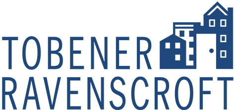 Tobener Ravenscroft LLP Logo