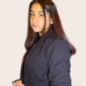 sharon michelle irocio moreno
