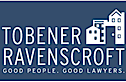 Tobener Ravenscroft LLP logo