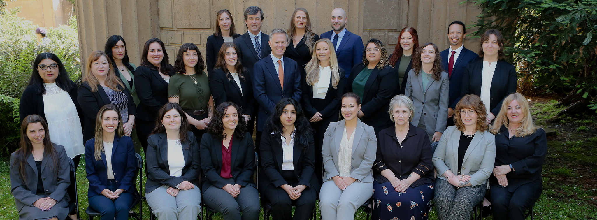 California tenant lawyers renters rights tobener ravenscroft