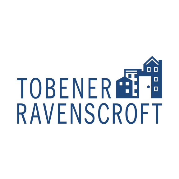 Tobener Ravenscroft logo